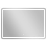 CERANO - Koupelnové LED zrcadlo Retano - 120x70 CER-NT2151-120X70