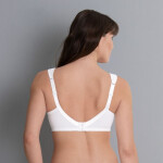 Safina odlehčovací podprsenka 5448 white - Anita Classix 006 white 85C
