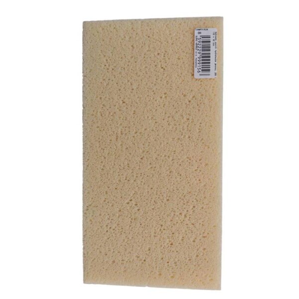 Náhradní povrch hydrohouba jemná, 250 x 130 x 30 mm