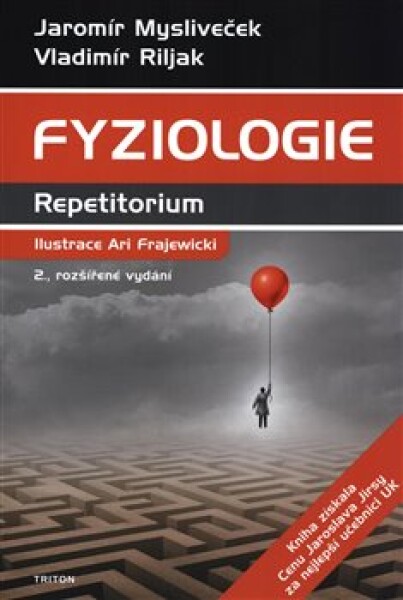 Fyziologie