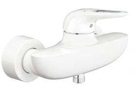 GROHE - Eurostyle Páková sprchová baterie, měsíční bílá/chrom 33590LS3