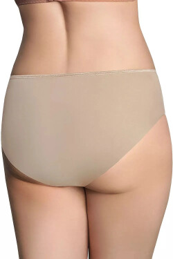Dámské kalhotky 03771 Virginia 2 skin - CORIN béžová XL