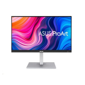 ASUS LCD 27" PA278CV Pro Art 1920 x 1080 IPS 350cd 5ms 75Hz USB-C HDMI DisplayPort Pivot 8,7kg EDF_1011015