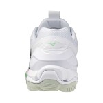 Mizuno Wave Stealth 6 X1GA243016