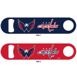 Wincraft Otvírák Speed Washington Capitals NHL Metal Bottle Opener 2 Sided