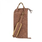 Meinl MVHSLB Vintage Hyde Stick Bag - Light Brown