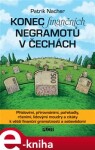 Konec finančních negramotů v Čechách - Patrik Nacher