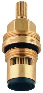 GROHE - Náhradní díly Keramický vršek DN15 90° pravý 45882000