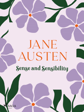 Sense and Sensibility - Jane Austenová