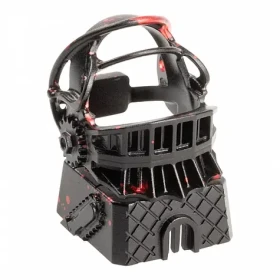 ZOMOPLUS Aluminium Keycap Torture tool černo-červená / pro Cherry MX Switches (759663284998)