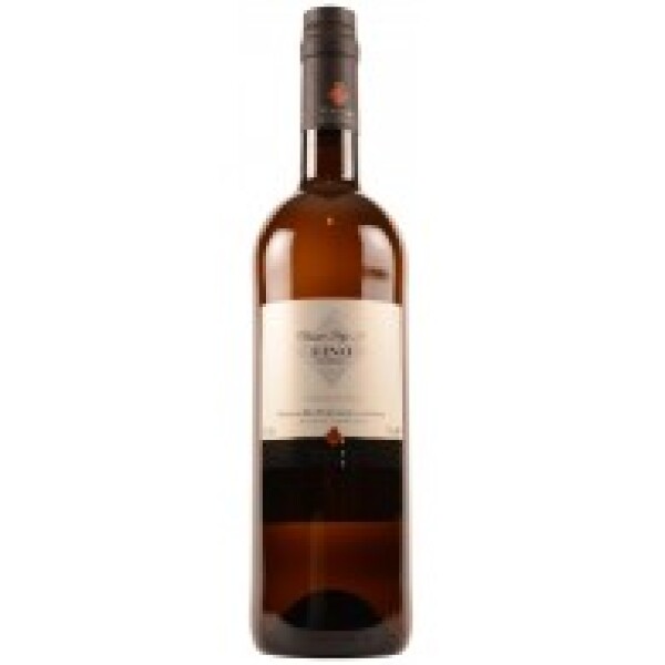 Fernando de Castilla Fino Classic Dry Sherry, 15%, 0,75L (holá lahev)