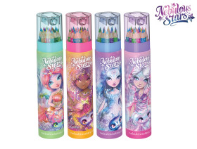 Nebulous Stars – Pastelky v tubě