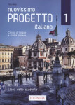 Nuovissimo Progetto italiano Video