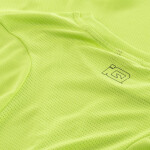 Pánské tričko s krátkým rukávem RIVE XL