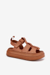 Sandály model 213169 Step in style 39