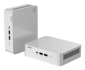 ASUS NUC 15 Pro+ RNUC15CRSU700002 / Mini PC / Intel Core Ultra 7 255H / Intel Arc 140T / Barebone (90AR00P3-M00040)