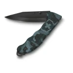 VICTORINOX Kapesní nůž Evoke BSH Alox Navy Camouflage (0.9425.DS222)