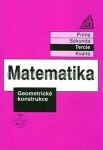 Matematika Geometrické konstrukce