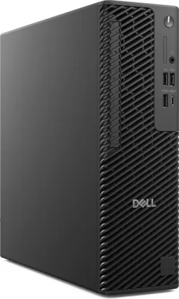 DELL Pro Max Slim FCS1250 černá / Počítač / Intel Core Ultra 7-265 / 32GB / 1TB SSD / W11P (20XWG)