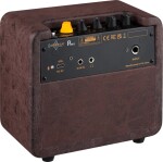 Ortega PTWO-BU incl. gig bag