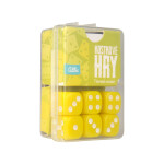 Žluté kostkové hry - Albi