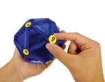 Hlavolamy Recent Toys Icosoku