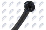 PIETRO Lambda sonda BMW za katalyzátor, 480 mm ESL-BM-001