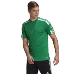 Pánské fotbalové tričko Squadra 21 JSY GN5721 Adidas