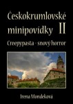 Českokrumlovské minipovídky 2 - Irena Mondeková - e-kniha