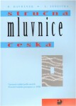 Stručná mluvnice česká