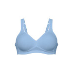 Twin soft podprsenka moldovaná 5493 bel air blue - RosaFaia 194 bel air blue 75D