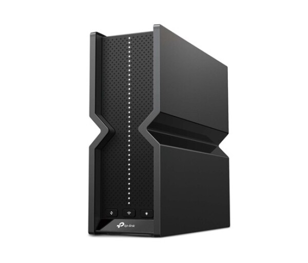 TP-Link Archer BE550 OneMesh/EasyMesh WiFi7 router(BE9300,2,4GHz/5GHz/6GHz,1x2,5GbEWAN,4x2,5GbELAN,1xUSB3.0) EDF_438988