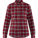 Övik Flannel Shirt Barva Velikost