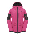 PICTURE W Lamerepi Gore-Tex®, Beetroot Powder velikost: M