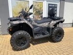 čtyřkolka Nový CFMOTO Gladiator X520-A EFI EPS EU5-barva camo