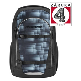 Školní batoh EVERY Shadow Shift