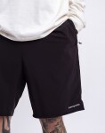 Patagonia M's Multi Trails Shorts - 8" Black S