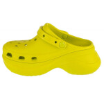 Crocs Classic Bae Clog W 206302-312 dámské žabky 37/38