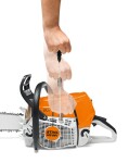 Motorová pila STIHL MS 661 C-M W