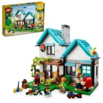 LEGO® Creator 31139 Útulný domek