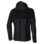 Běžecká bunda Mizuno Hoody Jacket 62GEA00109 Velikost textilu: M