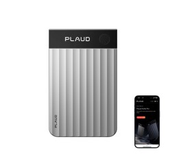 PLAUD Note PRO Silver - AI hlasový záznamník EDF_1895171