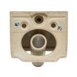 Závěsný WC set do lehkých stěn / předstěnová SAT SIKOTSREX72400 SIKOTSREX72400