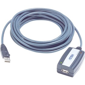 Manhattan 355223 USB-C, USB 3.1 Gen 2, USB-C Male na USB-C Male, 10 Gbps, 5 A, 1m, černý