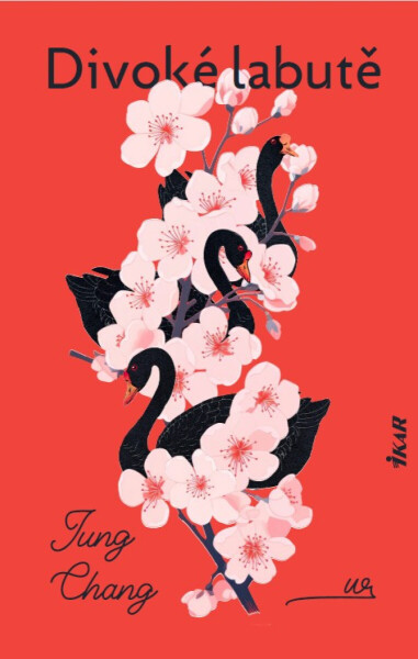 Divoké labutě - Jung Changová