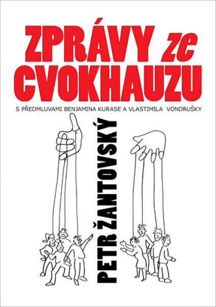 Zprávy ze cvokhauzu