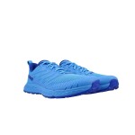 Inov 8 Trailfly Speed trailové blue - Inov-8 Běžecké boty INOV8 TRAILFLY SPEED v2 M (S) - modrá Velikost obuvi v EU: 44,5
