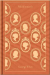 Middlemarch, 1. vydání - George Eliot