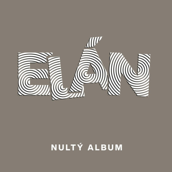Nultý Album - LP - Elán