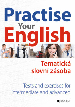 Practise Your English Mariusz Misztal